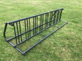 Bike Rack