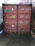 Shipping Container
