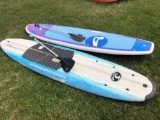 Paddle Boards
