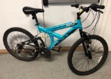 Dynacraft 24