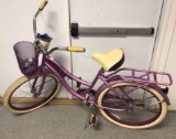 Huffy 24