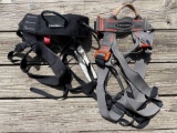 Black Diamond Harnesses