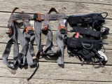 Black Diamond Harnesses