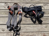 Black Diamond Harnesses