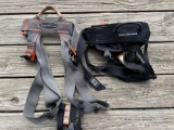 Black Diamond Harnesses