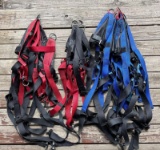 Cobra Full Body Harnesses