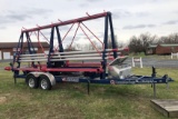 V5 Ultimate Bungee by Spectrum Sports Intl.