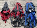 Cobra Full Body Harnesses