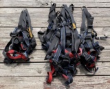 Deimos Ecolite Full Body Harnesses