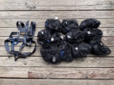 Misty Mountain Harnesses