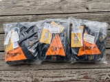 Singing Rock Harnesses