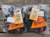 Singing Rock Harnesses