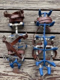 SMC Crampons