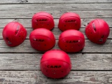 Safety Helmets