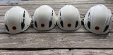 Safety Helmets