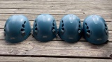 Safety Helmets