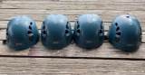 Safety Helmets