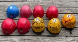 Safety Helmets