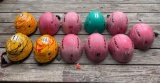 Safety Helmets