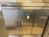 Commercial True Refrigerator
