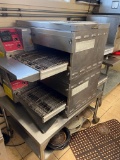 Blodgett Commercial Pizza Oven Conveyor