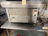 Quik n' Crispy Ventless Greaseless Fryer