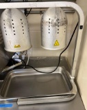 Avantco Food Warmer