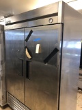 Commercial Refrigerator