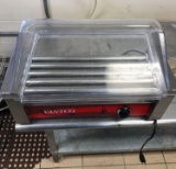 Avantco Hot Dog Roller