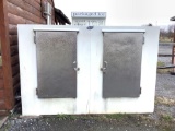 Leer Ice Freezer