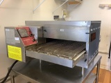 Blodgett Pizza Oven