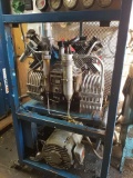 Mako Breathing Air Compressor Unit