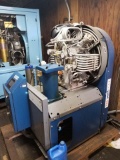 Vertecon High Pressure Breathing Air Compressor Unit