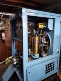 Mako Breathing Air Compressor
