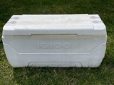 Igloo Cooler