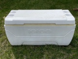 Igloo Cooler