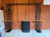 Trade Show Display Framework