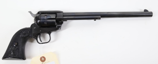 Colt Single Action Buntline Scout Single Action Revolver