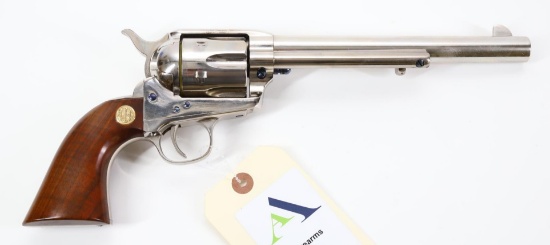 Beretta Stampede Single Action Revolver