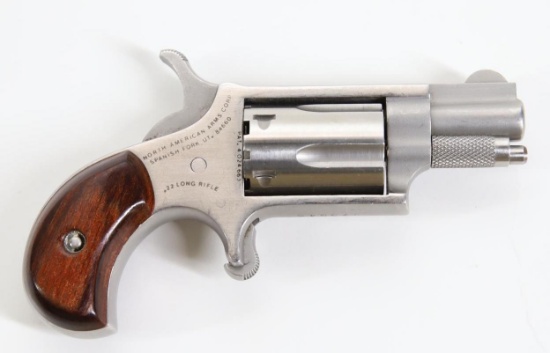 North American Arms Mini Revolver