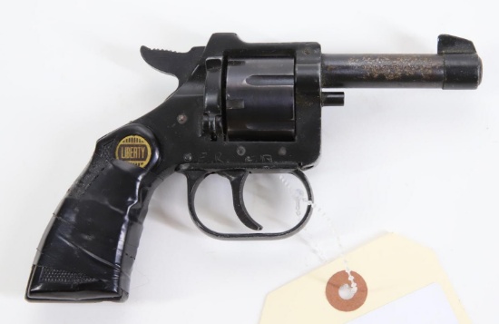 Rohm Liberty RG-10 Double Action Revolver