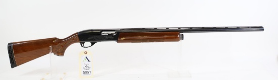 Remington 1100 Magnum Semi Automatic Shotgun