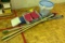 Cleaning Supplies