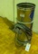 Seamco Silver Server Ball Server