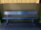 Stadium Bench