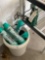 Sump Pump and Gizzmos