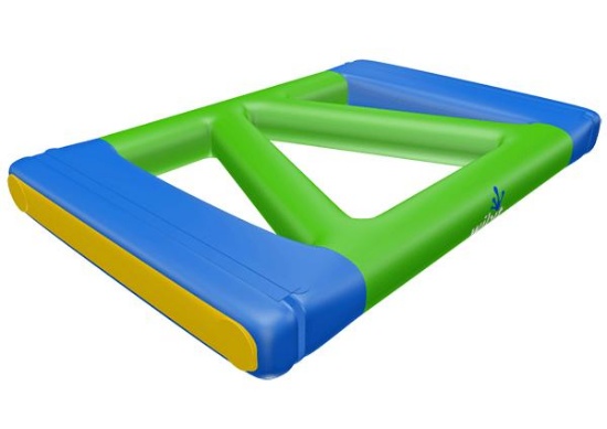 Wibit Inflatable V-Connect