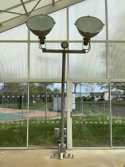 Commercial Lights