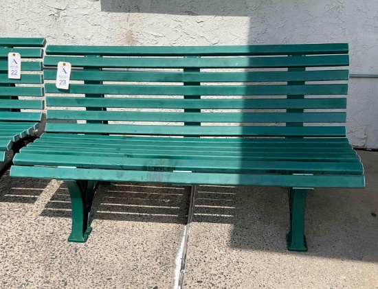 Bench