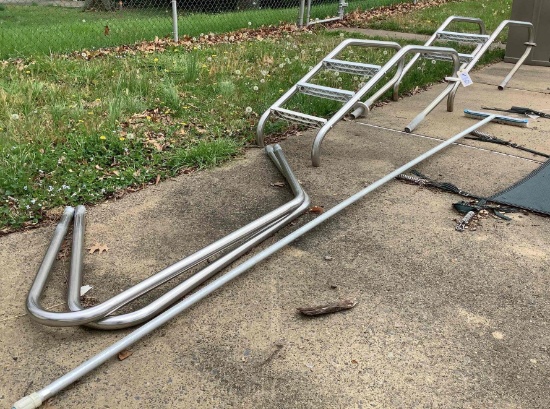 Pool Ladders